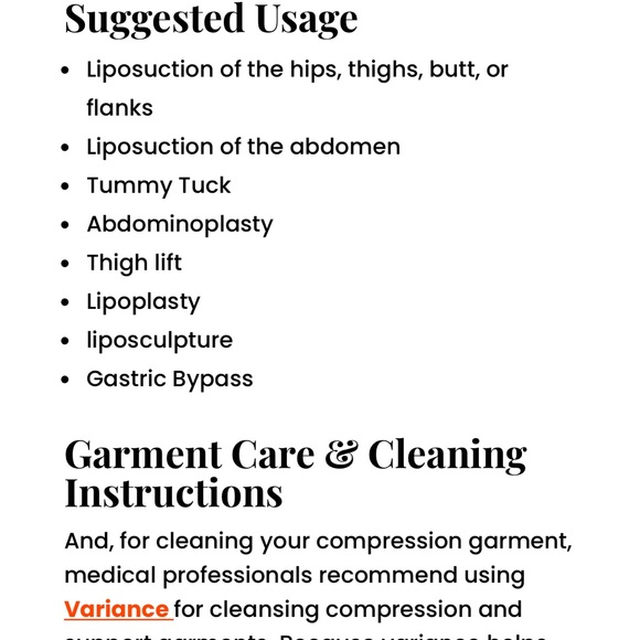 ContourMD Mid Calf Leggings - Picture 7 of 9